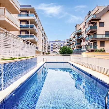 Apartamento Con Piscina Ideal Familias Chilches  Buitenkant foto