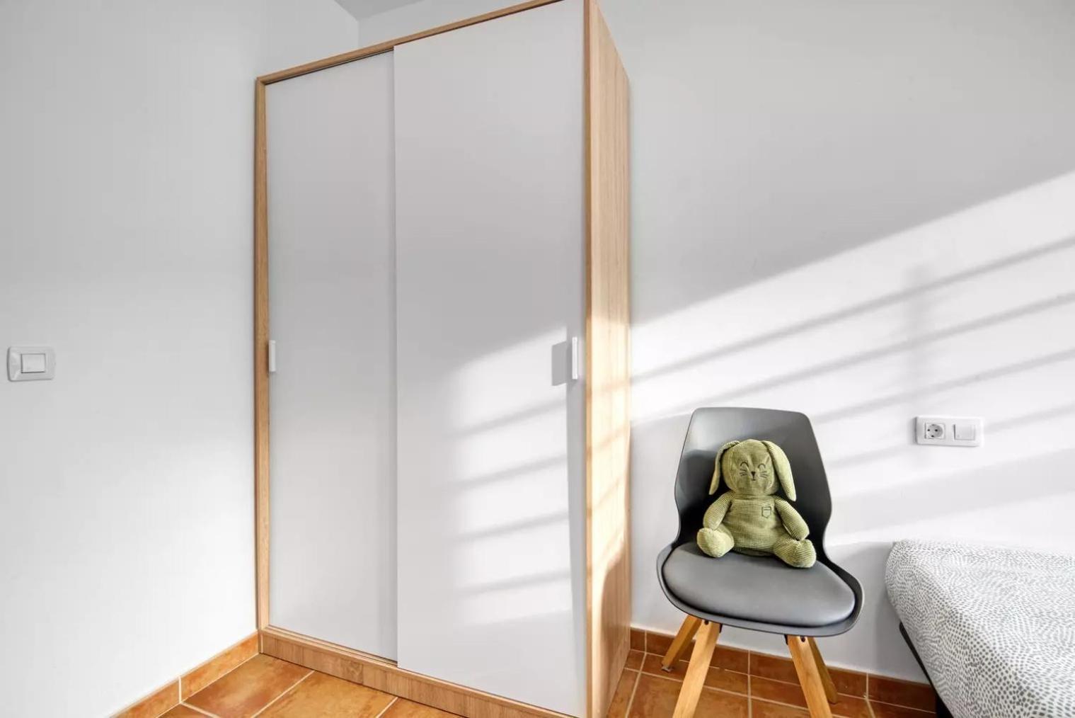 Apartamento Con Piscina Ideal Familias Chilches  Buitenkant foto